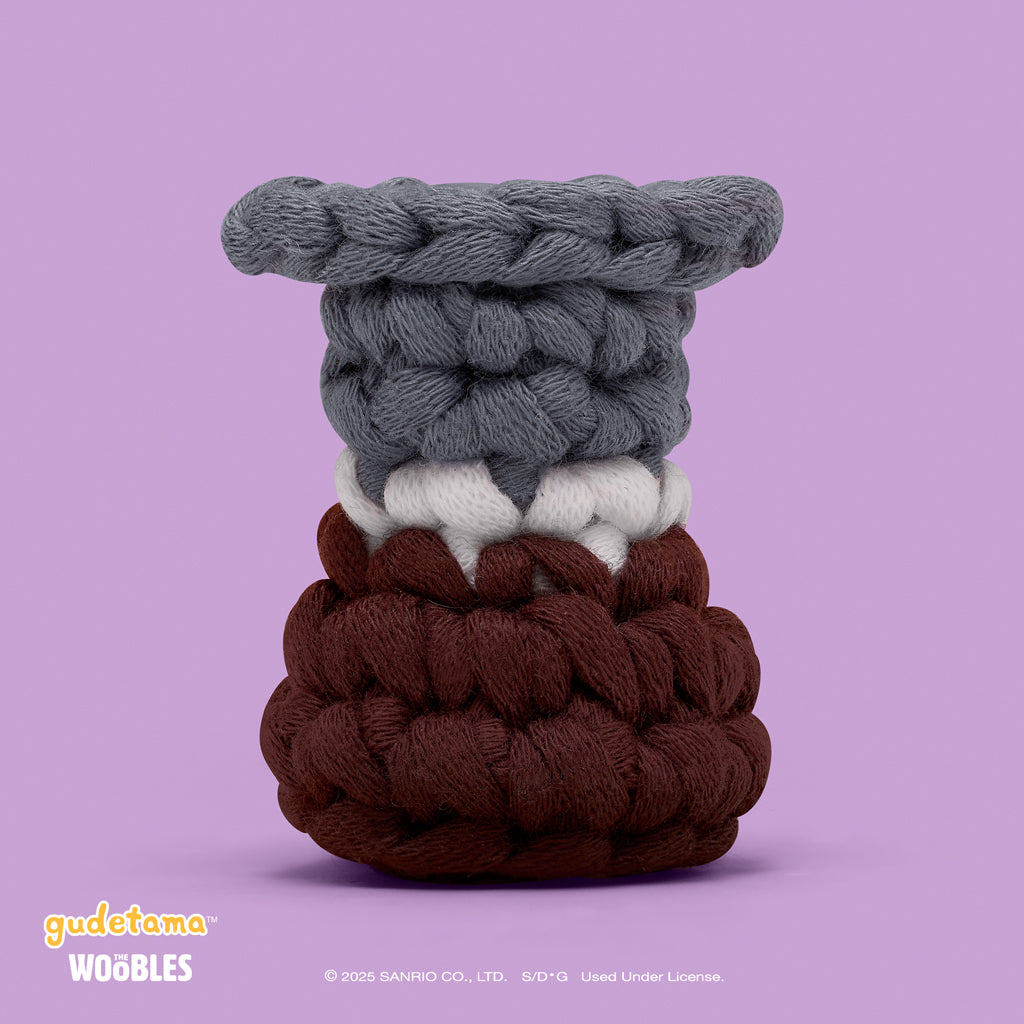 Kibakids - Gudetama™ Eggs-press Yourself Bundle