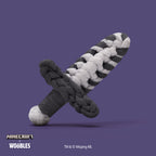 Kibakids - Minecraft Total Block Star Bundle