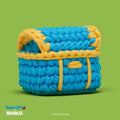 Kibakids - Stick's Treasure Chest Accessory Kit