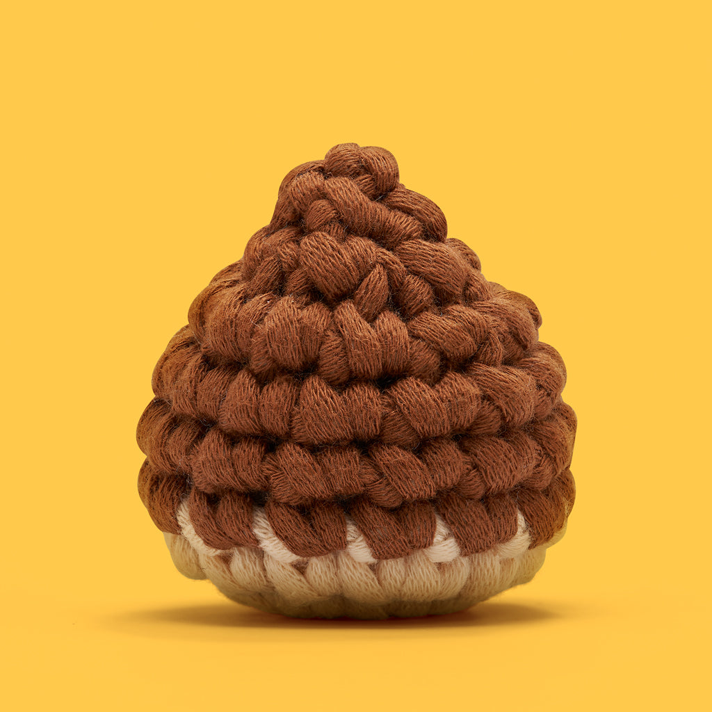 Kibakids - Tiny Chestnut Accessory Kit