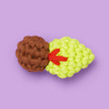 Kibakids - Tiny Comet Accessory Kit