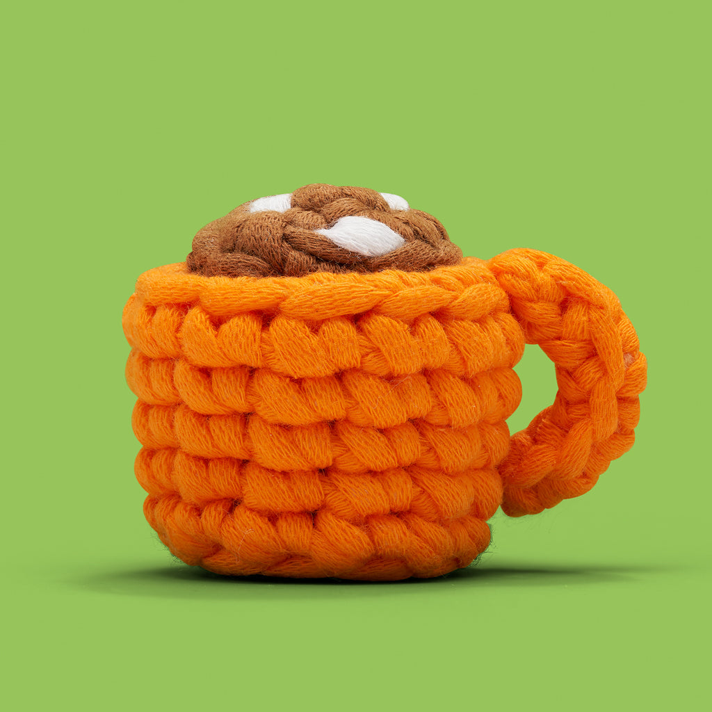 Kibakids - Tiny Hot Cocoa Accessory Kit