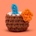 Kibakids - Tiny Coconut Drink Accessory Kit