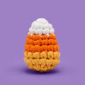 Kibakids - Tiny Candy Corn Accessory Kit