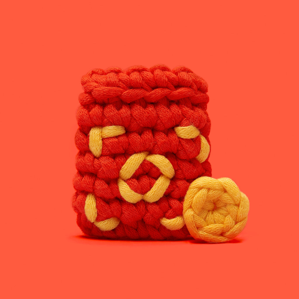 Kibakids - Fired Up for Lunar New Year Bundle