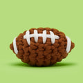 Kibakids - Tiny Football Accessory Kit