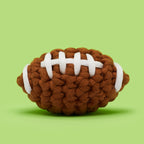 Kibakids - Tiny Football Accessory Kit
