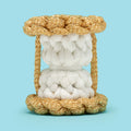 Kibakids - Tiny Hourglass Accessory Kit
