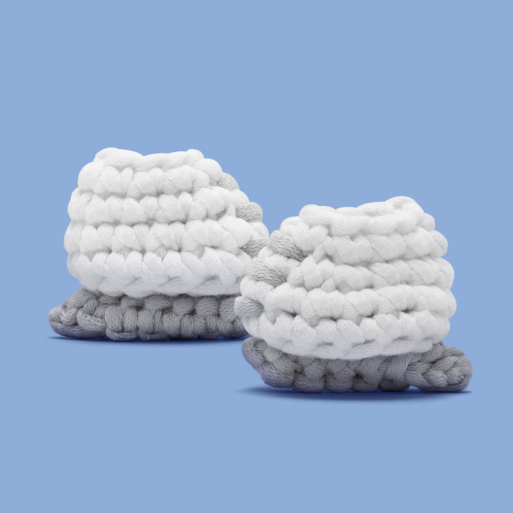 Kibakids - Tiny Ice Skates Accessory Kit
