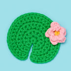 Kibakids - Tiny Lily Pad Accessory Kit