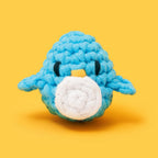 Kibakids - Mommy and Me Crochet All Day Bundle