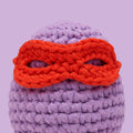 Kibakids - Tiny Halloween Mask Accessory Kit