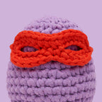 Kibakids - Tiny Halloween Mask Accessory Kit