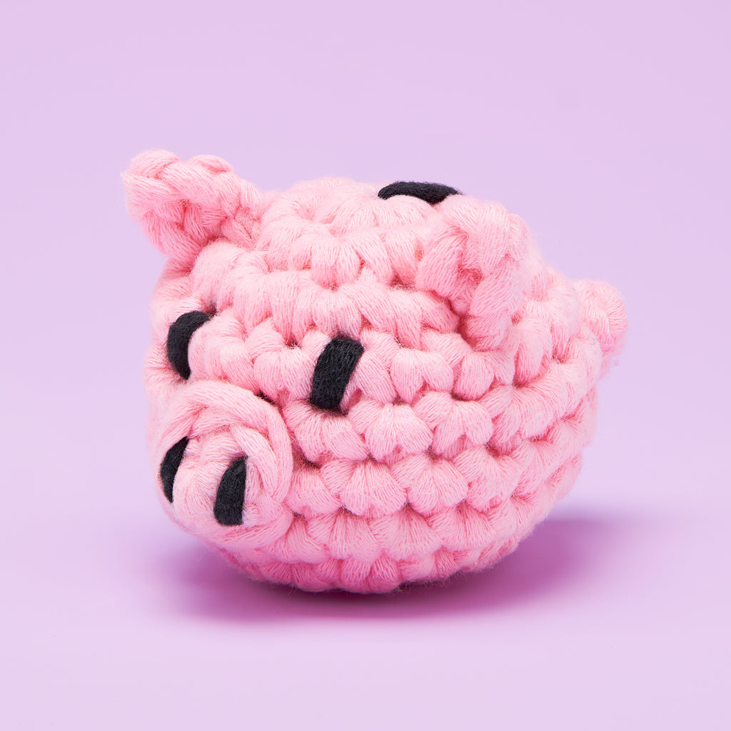 Kibakids - Tiny Piggy Bank Accessory Kit