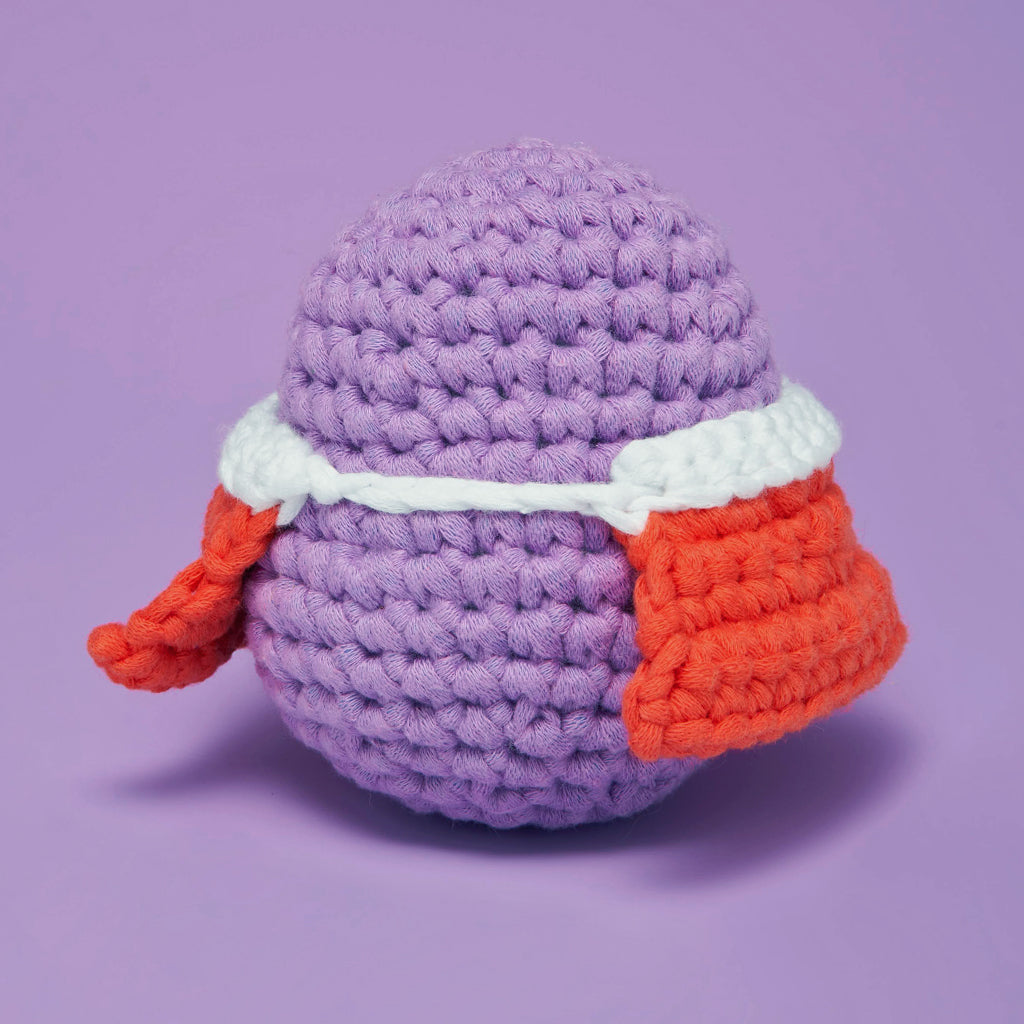 Kibakids - Tiny Royal Cloak Accessory Kit