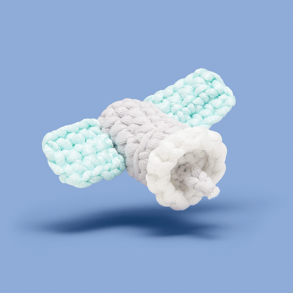 Kibakids - Tiny Satellite Accessory Kit