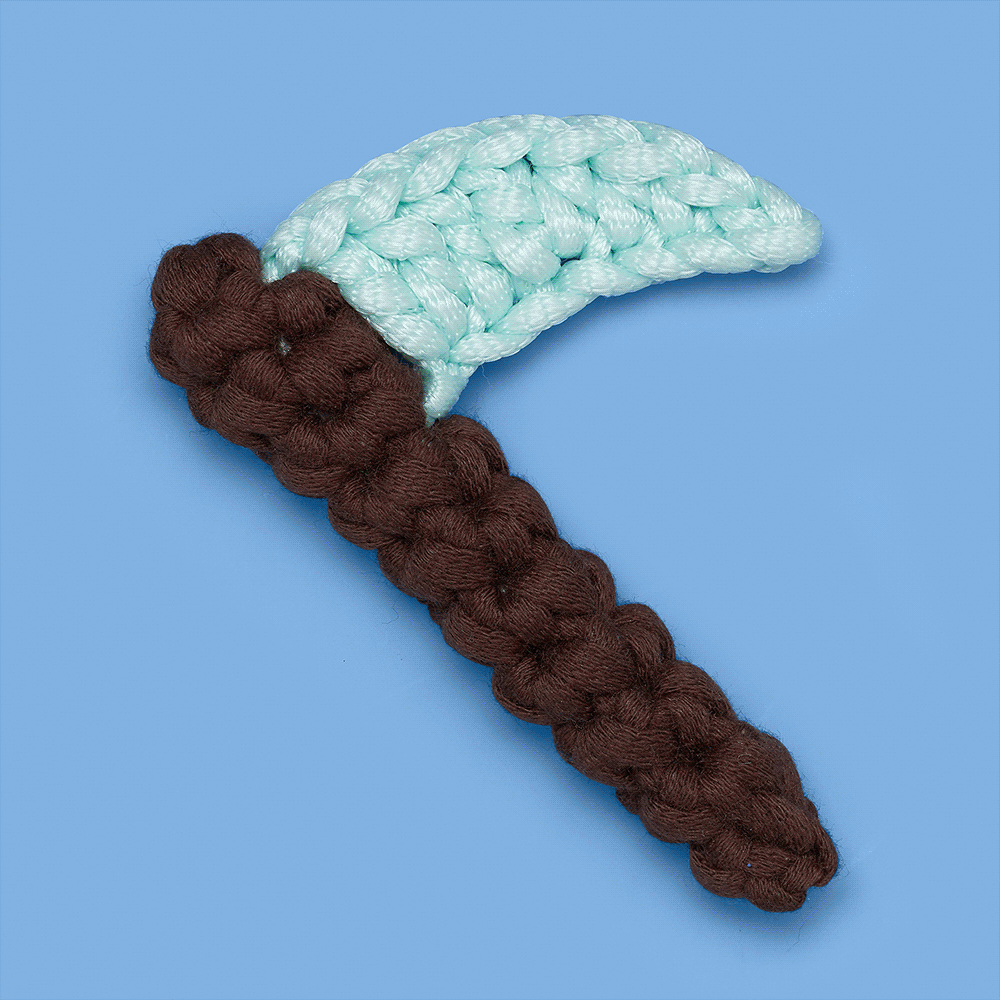 Kibakids - Tiny Scythe Accessory Kit