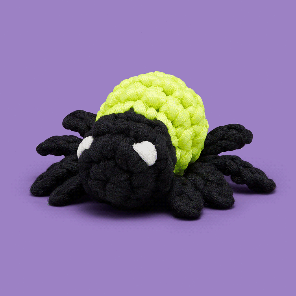 Kibakids - Eerie-sistibly Woobly Haunted House Box