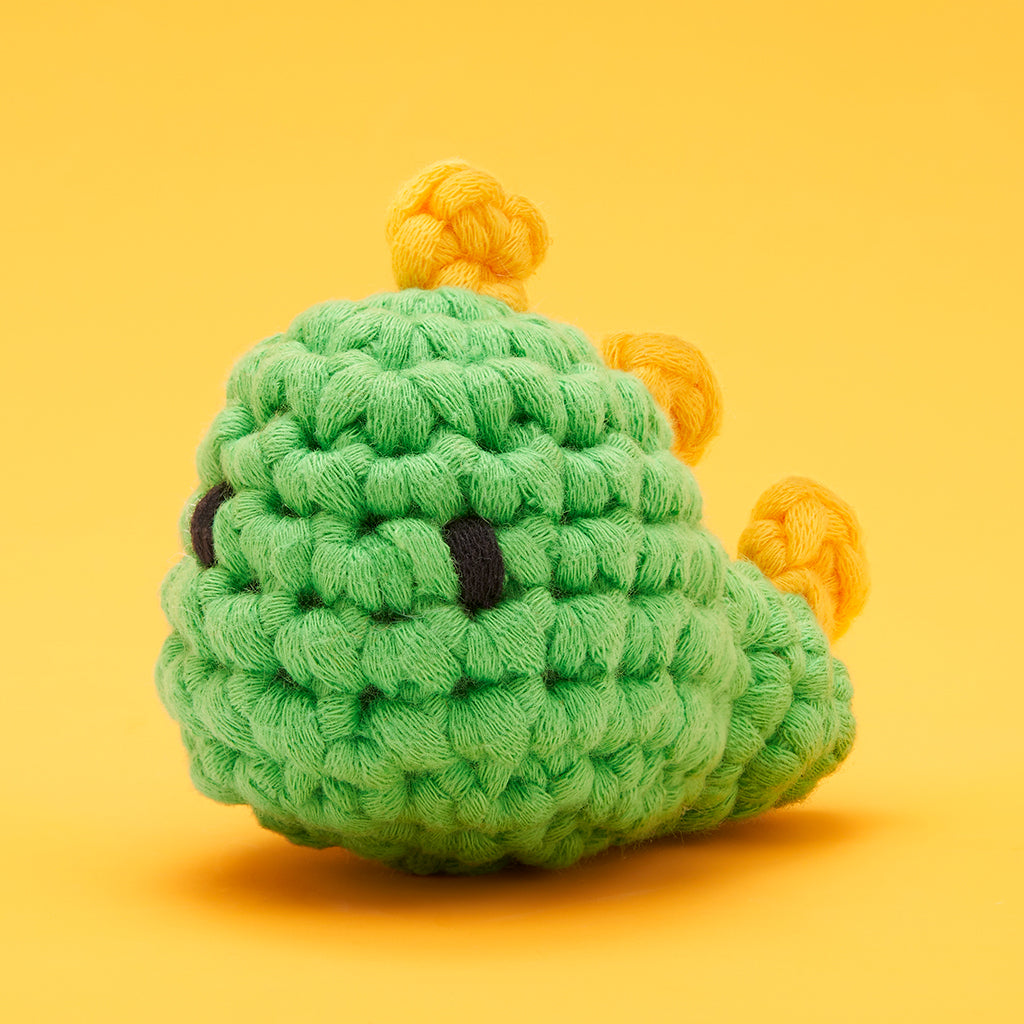 Kibakids - Wee Rex Accessory Kit