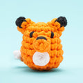 Kibakids - Wee Woobly Fox Accessory Kit