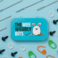 Kibakids - Wee Woobly Welcome Tin