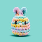 Kibakids - Eggs-tremely Easter-rific Ensemble Bundle