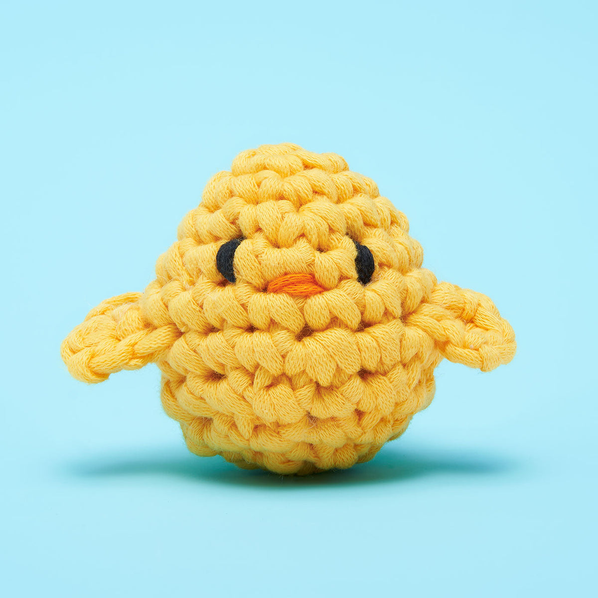 Kibakids - Birds of a Feather Crochet Bundle