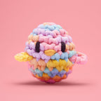 Kibakids - Eggs-tremely Easter-rific Ensemble Bundle