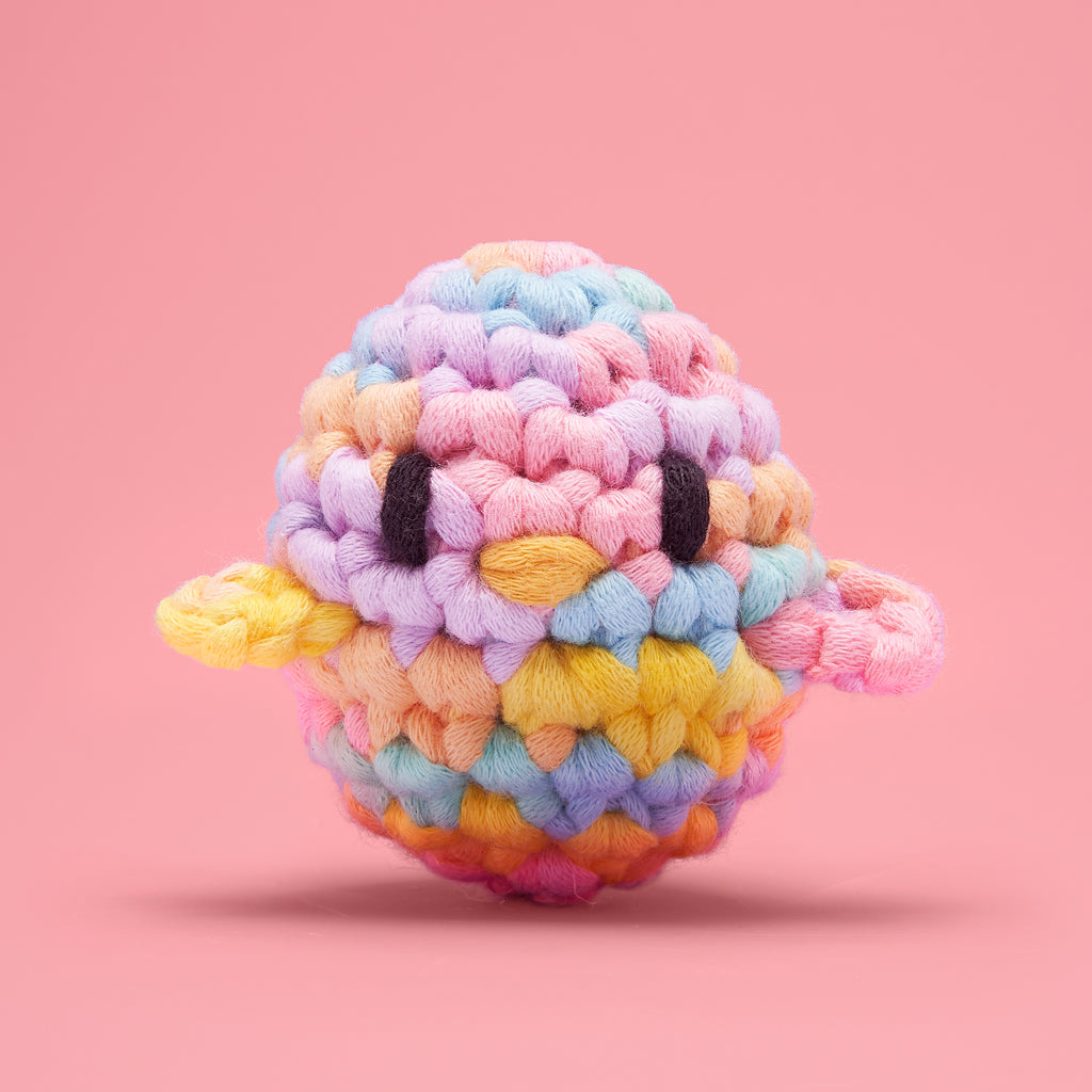 Kibakids - Eggs-tremely Easter-rific Ensemble Bundle