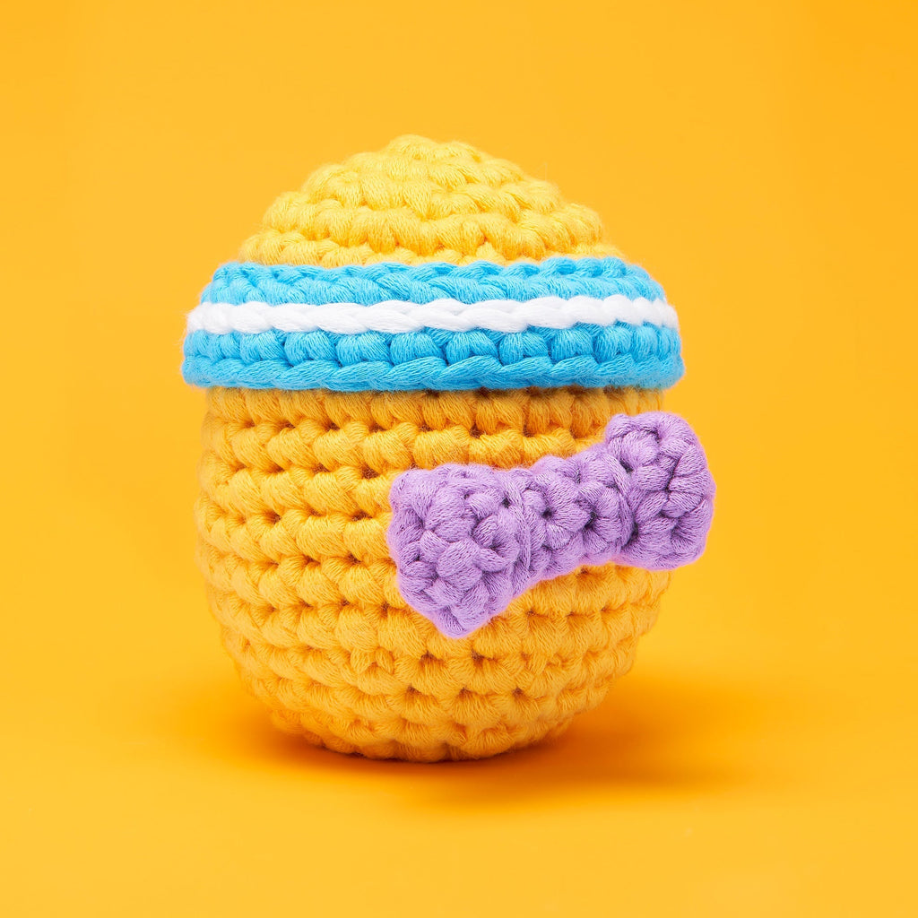 Kibakids - Yarn-tastic New Year Bundle