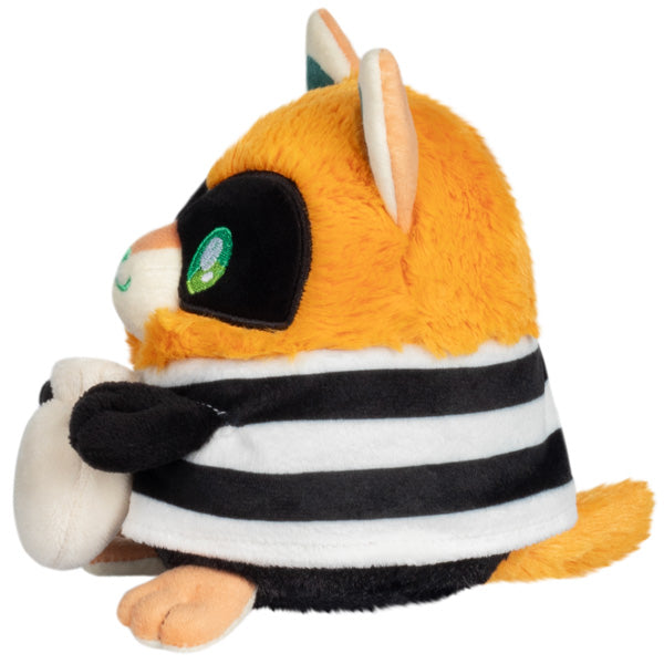 Kibakids - Alter Egos Series 18: Cat Burglar Kitty