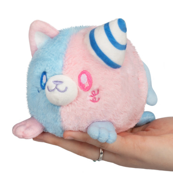 Kibakids - Alter Egos Series 18: Cotton Candy Kitty