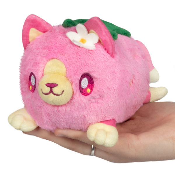 Kibakids - Alter Egos Series 18: Strawberry Kitty