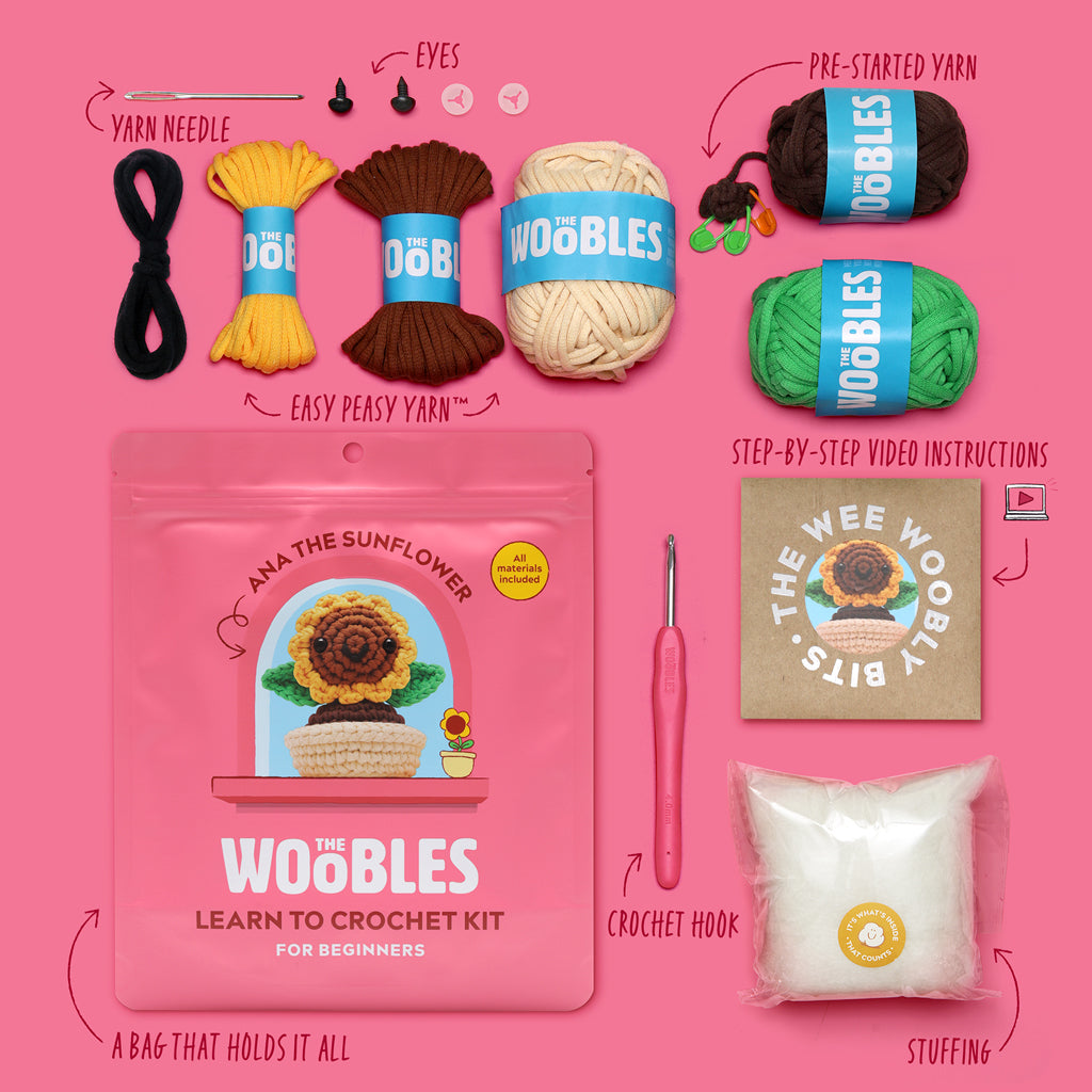 Kibakids - Kibakids Where You're Planted Bundle