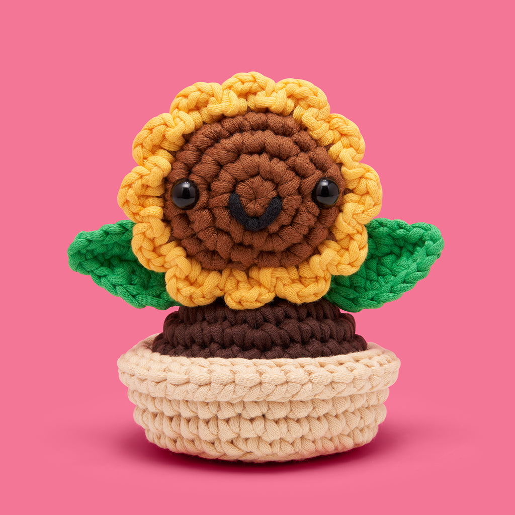 Kibakids - Come Yarn or Come Shine Bundle