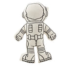 Kibakids - AstroBoy with Space Pack Coloring Set