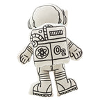 Kibakids - AstroBoy with Space Pack Coloring Set