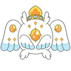 Kibakids - Mini Kibakids Baby Seraph