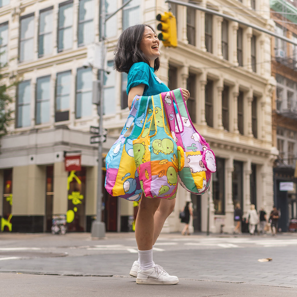 Kibakids - Bag-nificent Bags Bundle