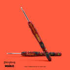 Kibakids - Balrog™ Crochet Kit