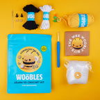 Kibakids - Mommy and Me Bee-utiful Bundle
