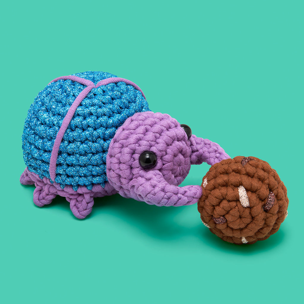 Kibakids - Tiny Dung Ball Accessory Kit