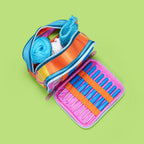 Kibakids - Bits ’n’ Bobs Hook Pouch