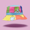 Kibakids - Check It Off Your Bucket List Hat