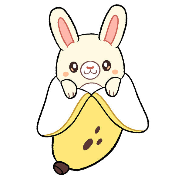 Kibakids - Mini Kibakids Bunana