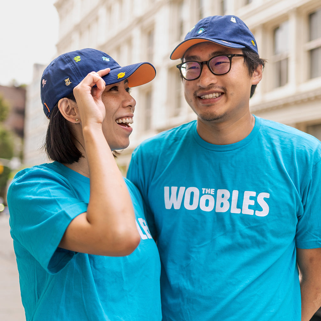 Kibakids - Cap-solute Classic Cap