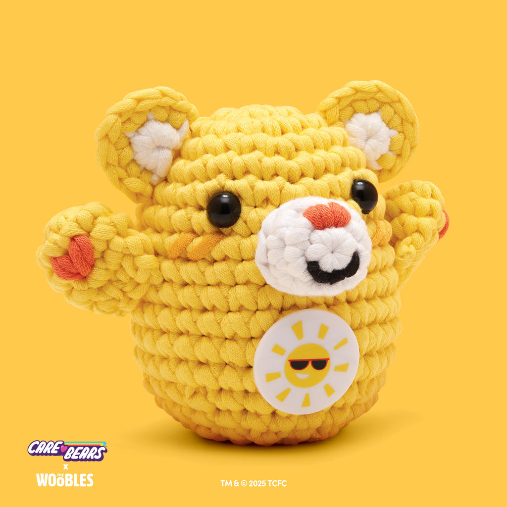Kibakids - Care Bears™ Bundle