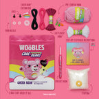 Kibakids - Care Bears™ Bundle