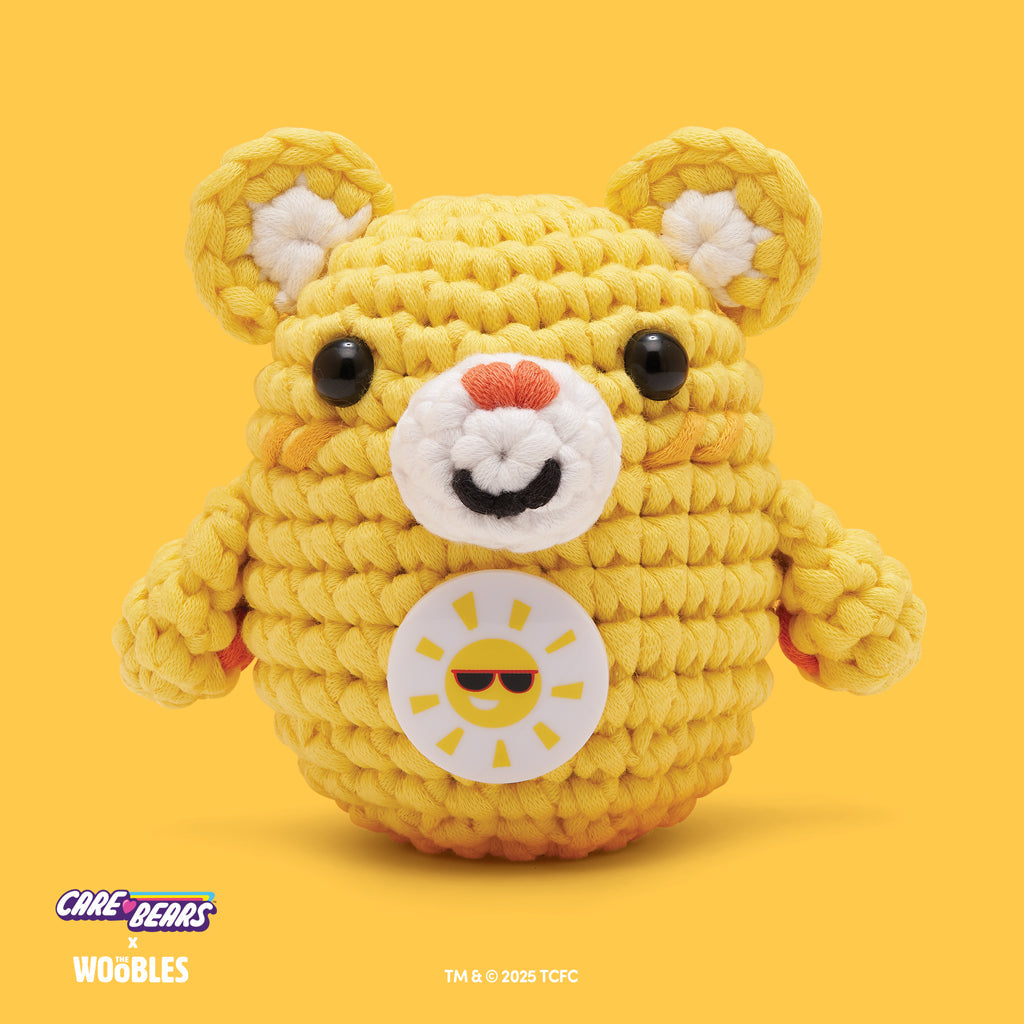 Kibakids - Care Bears™ Bundle
