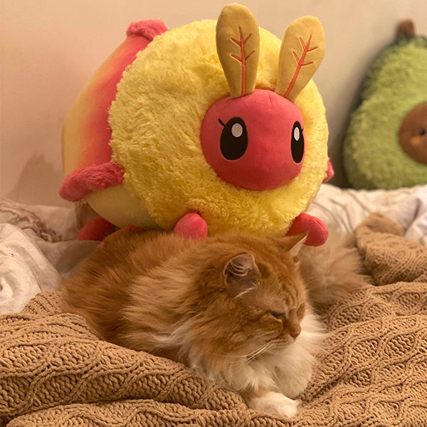 Kibakids - Kibakids Rosy Maple Moth